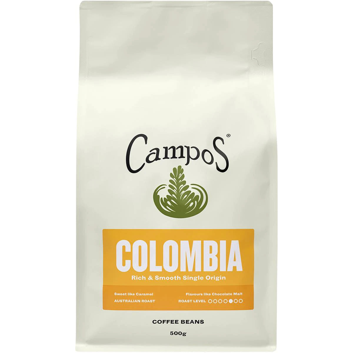 Coffee various packaging