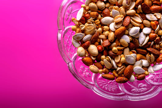 Nuts
